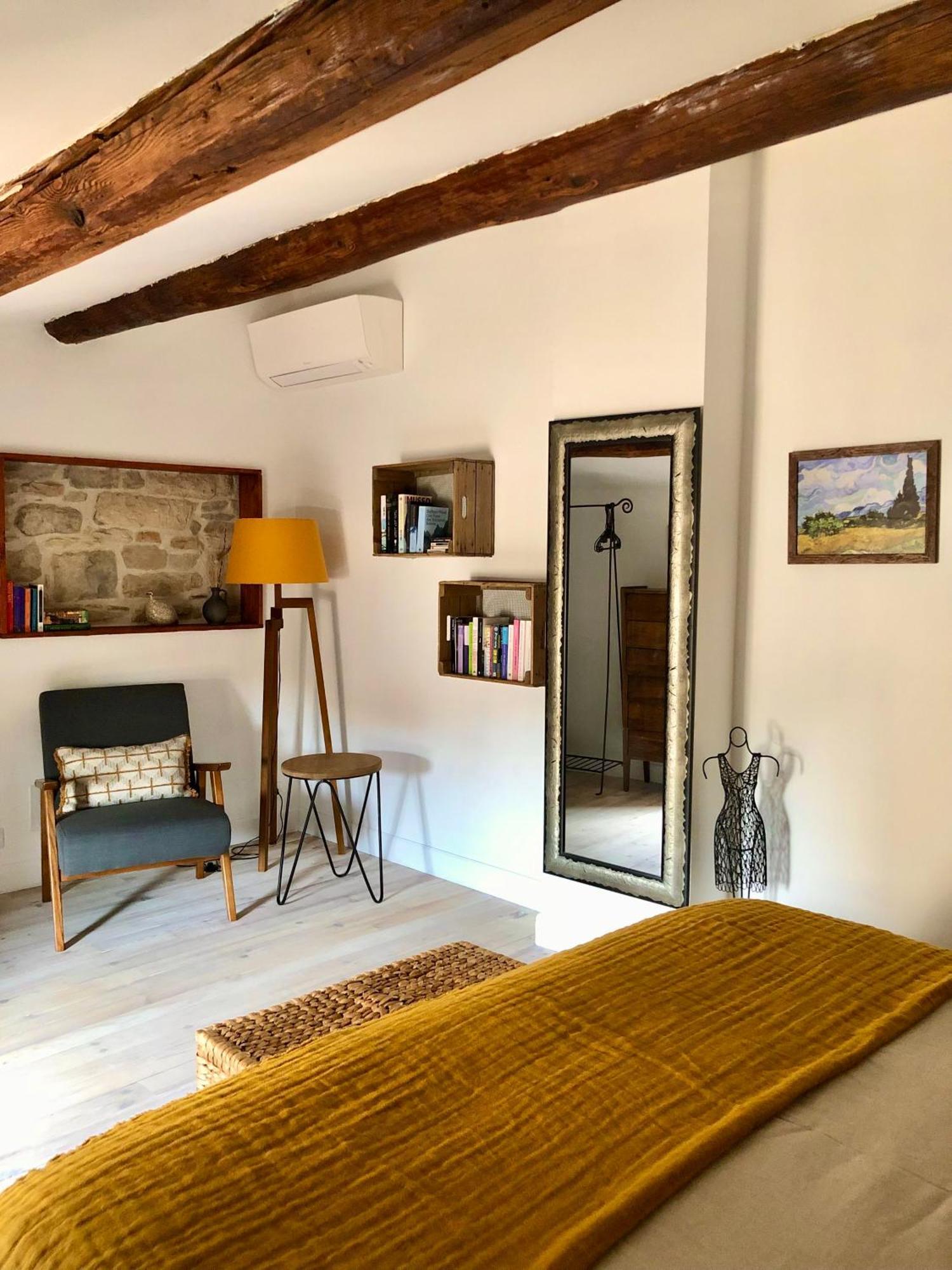 L'Autre Maison Saint-Jean-de-Ceyrargues Room photo