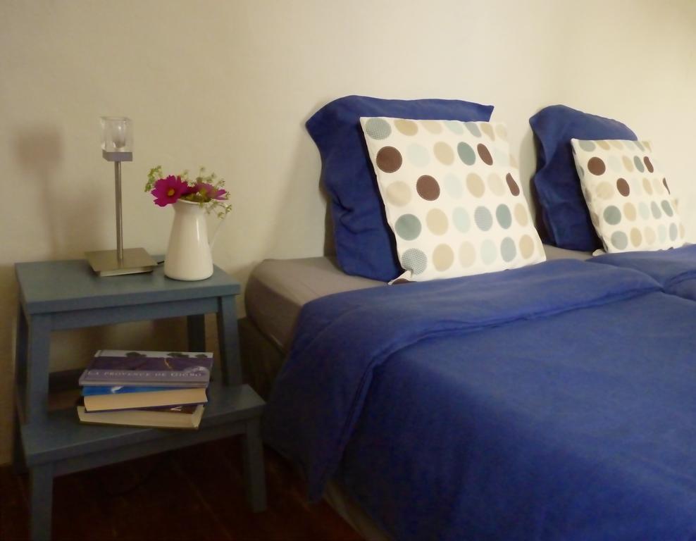 L'Autre Maison Saint-Jean-de-Ceyrargues Room photo