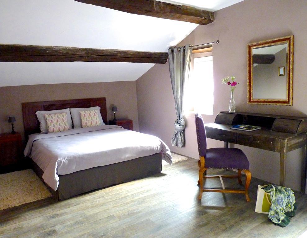 L'Autre Maison Saint-Jean-de-Ceyrargues Room photo